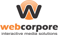 WebCorpore - Soluções Web para sua empresa.