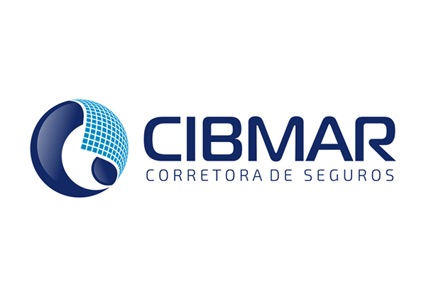 Logomarca Cibmar Seguros