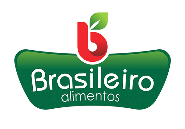 Logomarca Brasileiro Alimentos