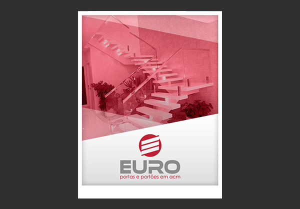 Revista Euro Portas e Portões